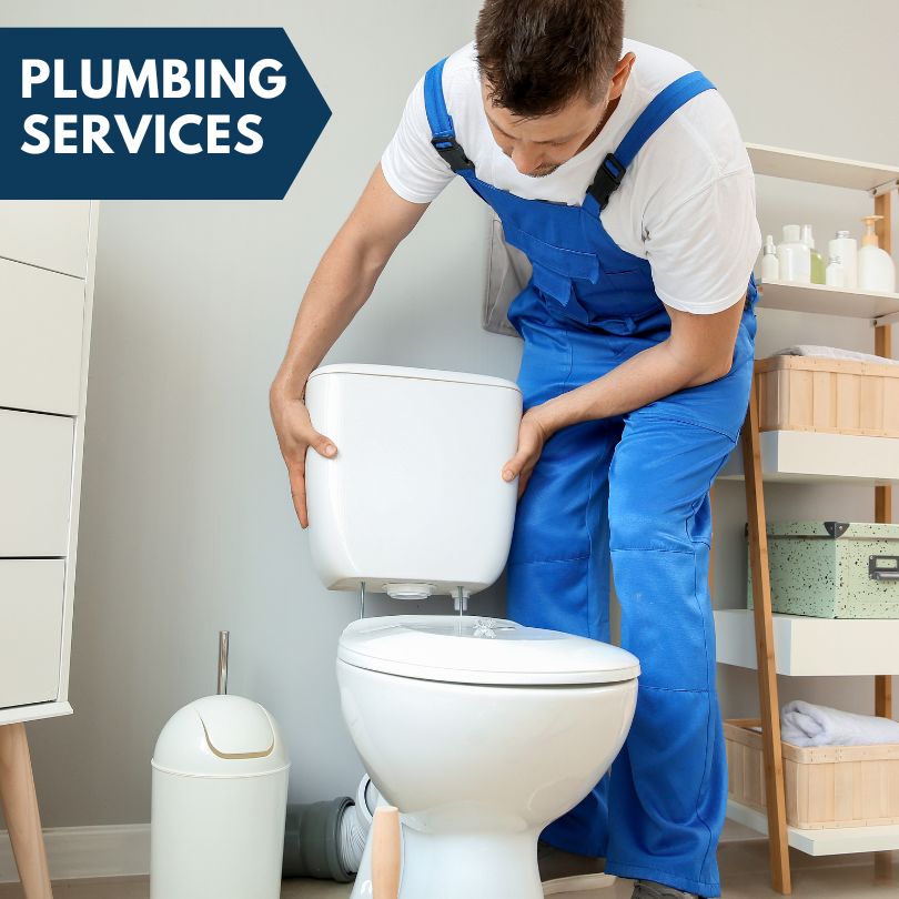 Plumbing Company in Richford, NY