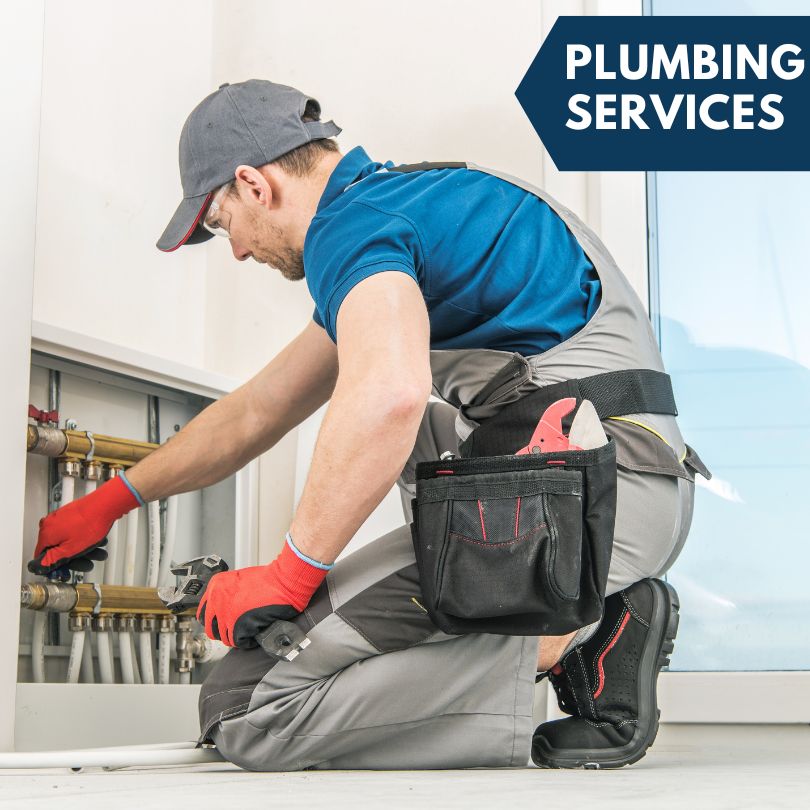 Richford Plumbing Company